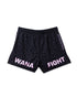 WANA (We All Need Anarchy) FIGHT Hybrid MMA Shorts